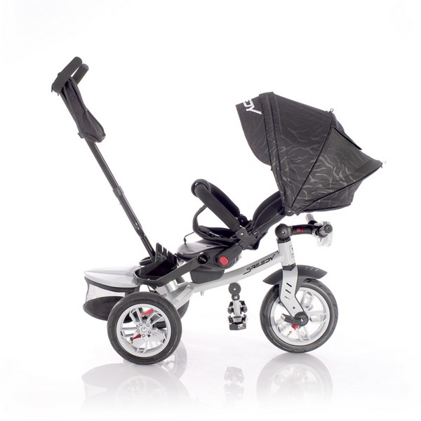 Продукт Lorelli Speedy - Триколка - 0 - BG Hlapeta
